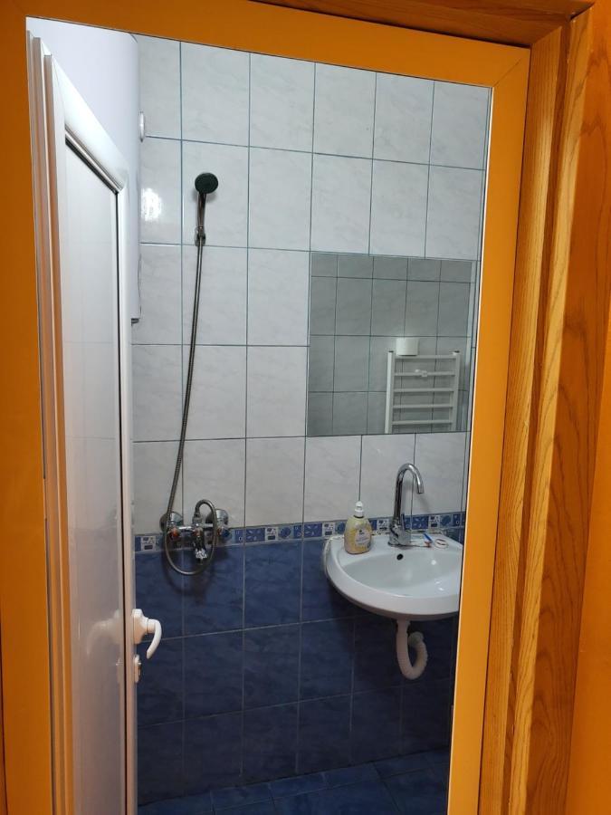 Apartamenti Ivaia Apartment Varna Exterior photo