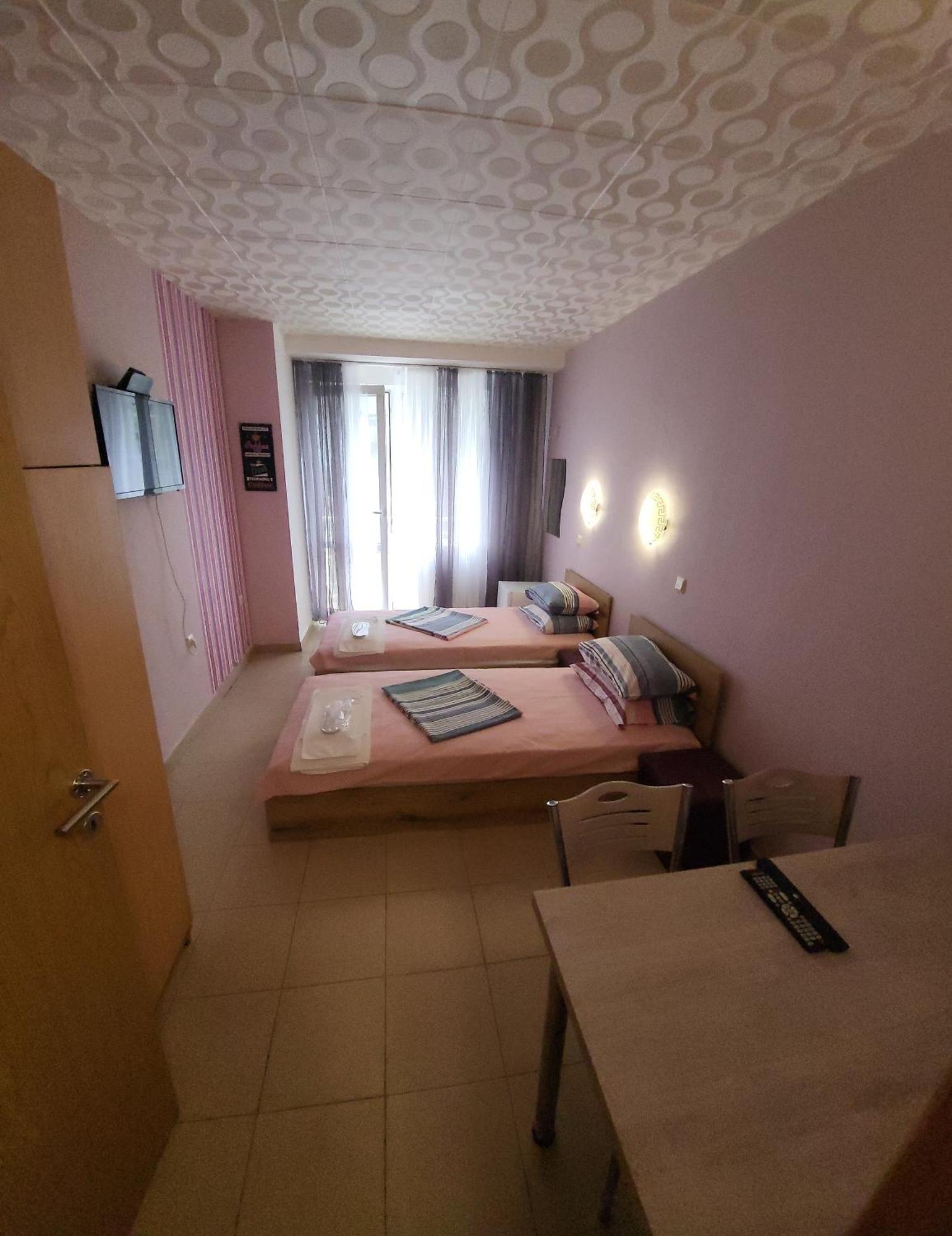 Apartamenti Ivaia Apartment Varna Exterior photo